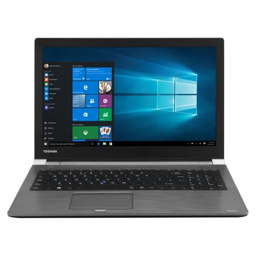 Ноутбук Toshiba Tecra Z50-C-139 15.6 IPS Intel i5 6200U 2300MHz 3MB (6nd) / 8 Gb SSD 480GB M2 /1920x1080 Full HD Intel HD Graphics 520