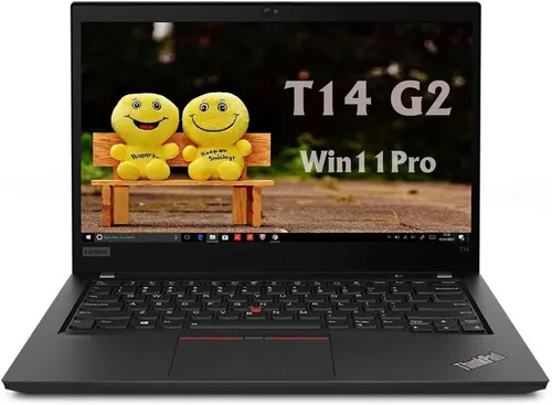 ThinkPad T14 Gen2