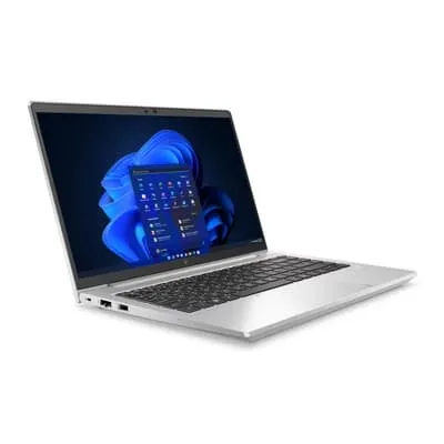 Ноутбук HP EliteBook 640 G9 14 IPS Intel i5 1245U 4400MHz 12MB (12nd) / 8 Gb SSD 240GB M2 /1920x1080 Full HD Intel® Iris® Xe Graphics