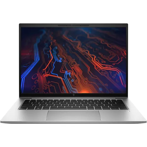 Ноутбук HP EliteBook 840 G9 14 IPS Intel i7 1265U 4800MHz 12MB (12nd) / 16 Gb SSD 240GB M2 /1920x1200 WUXGA 16:10 TFT Intel® Iris® Xe Graphics