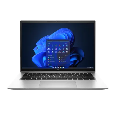 Ноутбук HP EliteBook 1040 G9 14 IPS Intel i7 1265U 4800MHz 12MB (12nd) / 16 Gb SSD 480GB M2 /1920x1200 WUXGA 16:10 TFT Intel® Iris® Xe Graphics