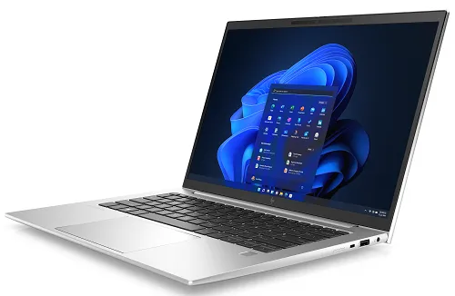 Ноутбук HP EliteBook 1040 G9 14 IPS Intel i7 1265U 4800MHz 12MB (12nd) / 16 Gb SSD 240GB M2 /1920x1200 WUXGA 16:10 TFT Intel® Iris® Xe Graphics