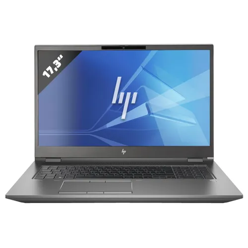 Ноутбук HP Zbook Fury 17 G8 17.3 IPS Intel i5 11400H 2700MHz 12MB (11 nd) / 32 Gb SSD 480GB M2 /1920x1080 Full HD NVIDIA Quadro RTX A2000