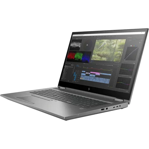 Ноутбук HP Zbook Fury 17 G8 17.3 IPS Intel i5 11400H 2700MHz 12MB (11 nd) / 64 Gb SSD 1TB M2 /1920x1080 Full HD NVIDIA Quadro RTX A2000
