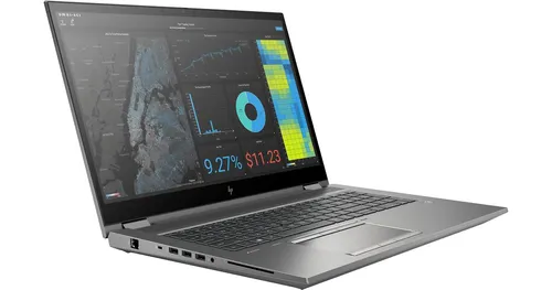 Ноутбук HP Zbook Fury 17 G8 17.3 IPS Intel i5 11400H 2700MHz 12MB (11 nd) / 64 Gb SSD 240GB M2 /1920x1080 Full HD NVIDIA Quadro RTX A2000