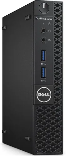 Dell OptiPlex 3040 Mini PC Intel i5 6400T 2800MHz 3MB (6 gen) 8 Gb SSD 120 Gb Intel HD Graphics 530