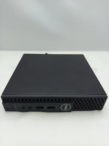 Dell OptiPlex 3060 Mini PC Intel i3 8100T 3100MHz 6MB (8 gen) 16 Gb SSD 240 Gb Intel® UHD Graphics 630