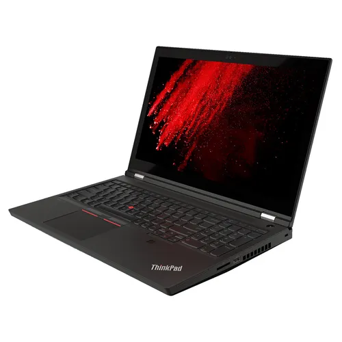 Ноутбук Lenovo ThinkPad P15 Gen2 15.6 IPS Intel i7 11850H 2500MHz 24MB (11nd) / 32 Gb SSD 240GB M2 /1920x1080 Full HD NVIDIA Quadro RTX A3000