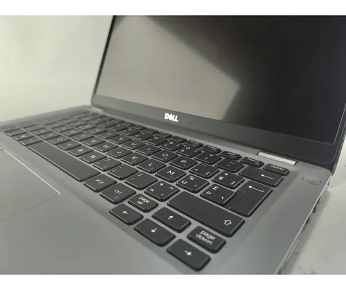 Ноутбук Dell Latitude 5310 13.3 Intel i5 10210U 1600MHz 6MB (10nd) / 8 Gb SSD 120GB M2 /1366x768 WXGA LED 16:9 Intel® UHD 10th Generation