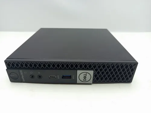 OptiPlex 5070 Mini PC