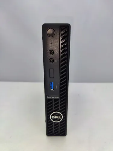 Dell OptiPlex 3090 Mini PC Intel i3 10100T 3800MHz 6MB (10 gen) 16 Gb SSD 240 Gb Intel® UHD Graphics 630