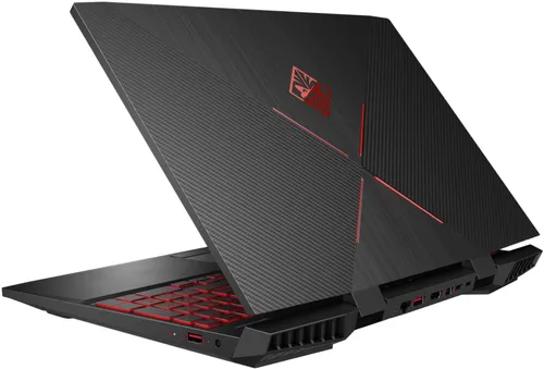Ноутбук HP Omen 15t-dc100 15.6 IPS Intel i5 9300H 2400MHz 8Mb (9 gen) / 16 Gb SSD 240GB /1920x1080 Full HD Geforce GTX1650