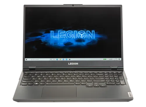 Ноутбук Lenovo Legion 5 15IMH05H 15.6 IPS Intel i7 10750H 2600MHz 12MB (10nd) / 8 Gb SSD 240GB /1920x1080 Full HD Geforce GTX1660Ti