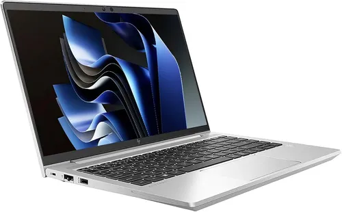 Ноутбук HP EliteBook 645 G9 14 IPS AMD Ryzen 5 PRO 5675U 4300MHz 16MB (12nd) / 16 Gb SSD 240GB M2 /1920x1080 Full HD Radeon RX Vega 7