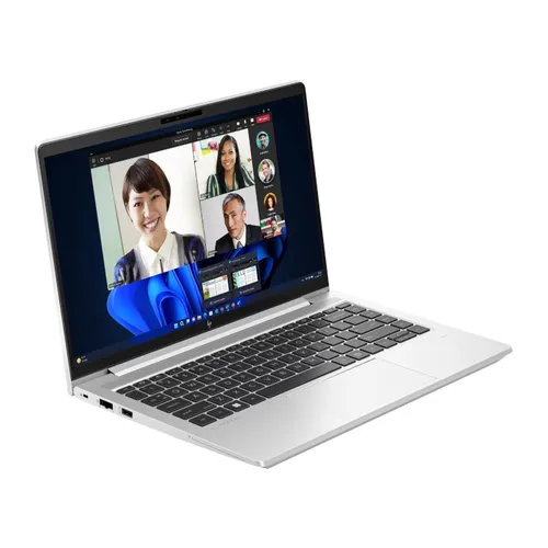 Ноутбук HP EliteBook 645 G10 14 IPS AMD Ryzen 5 PRO 7530U 4500MHz 16MB (13nd) / 16 Gb SSD 240GB M2 /1920x1080 Full HD Radeon RX Vega 7