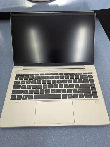Ноутбук HP EliteBook 645 G10 14 IPS AMD Ryzen 5 PRO 7530U 4500MHz 16MB (13nd) / 16 Gb SSD 240GB M2 /1920x1080 Full HD Radeon RX Vega 7