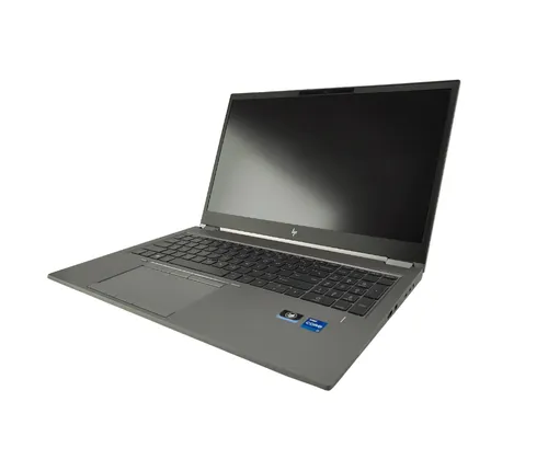 Ноутбук HP Zbook Fury 15 G8 15.6 IPS Intel i7 11850H 2500MHz 24MB (11nd) / 32 Gb SSD 480GB M2 /1920x1080 Full HD NVIDIA Quadro RTX A2000