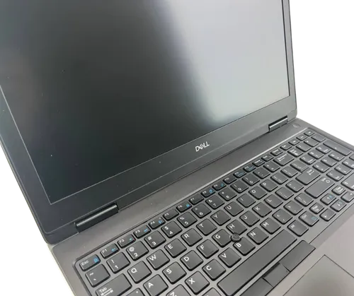 Ноутбук Dell Precision 7540 15.6 IPS Intel i9 9980HK 2400MHz 16MB (9nd) / 8 Gb SSD 240GB M2 /4K 3840x2160 NVIDIA Quadro RTX3000