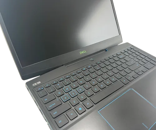 Ноутбук Dell G3 3590 15.6 IPS Intel i5 9300H 2400MHz 8Mb (9 gen) / 16 Gb SSD 240GB M2 /1920x1080 Full HD Geforce GTX1660Ti