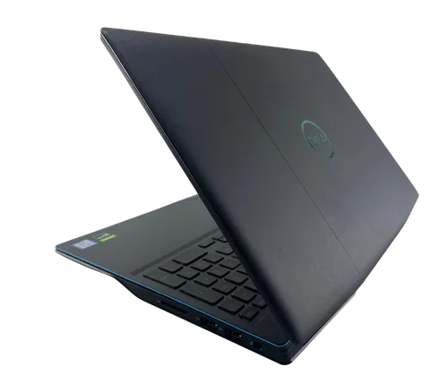Ноутбук Dell G3 3590 15.6 IPS Intel i5 9300H 2400MHz 8Mb (9 gen) / 16 Gb SSD 480GB M2 /1920x1080 Full HD Geforce GTX1660Ti