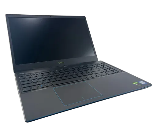 Ноутбук Dell G3 3590 15.6 IPS Intel i5 9300H 2400MHz 8Mb (9 gen) / 8 Gb SSD 240GB M2 /1920x1080 Full HD Geforce GTX1660Ti