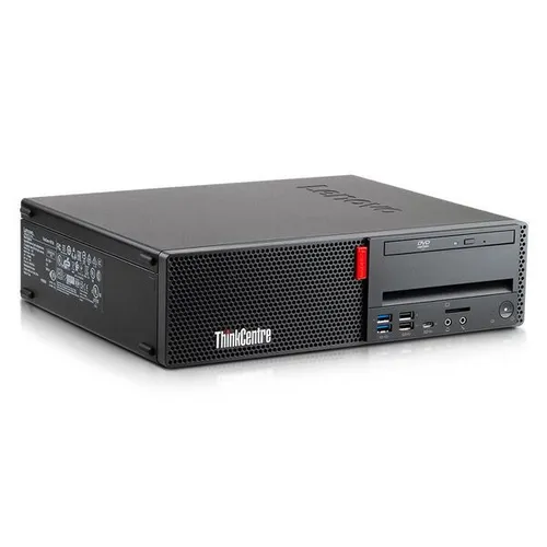 Lenovo ThinkCentre M720s SFF Intel i3 8100 3600MHz 6MB (8 gen) 16 Gb SSD 240 Gb Intel® UHD Graphics 630