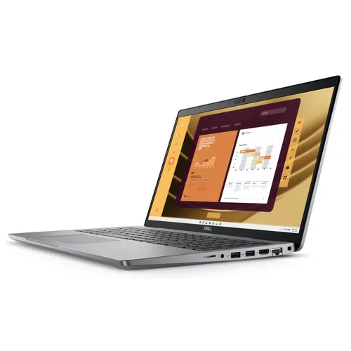 Latitude 5520