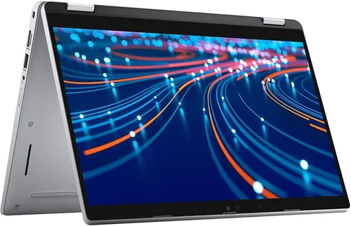 Ноутбук Dell Latitude 5320 TouchScreen 13.3 IPS Intel i5 1135G7 2400MHz 8MB (11nd) / 16 Gb SSD 240GB M2 /1920x1080 Full HD Intel® Iris® Xe Graphics