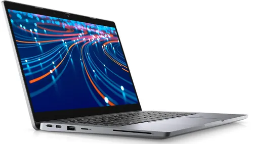 Ноутбук Dell Latitude 5320 TouchScreen 13.3 IPS Intel i5 1145G7 4400MHz 8 MB (11 nd) / 16 Gb SSD 240GB M2 /1920x1080 Full HD Intel® Iris® Xe Graphics