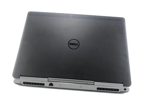 Ноутбук Dell Precision 7520 15.6 IPS Intel Xeon E3-1535M V5 2900MHz 8MB / 16 Gb SSD 480GB /1920x1080 Full HD NVIDIA Quadro M1200