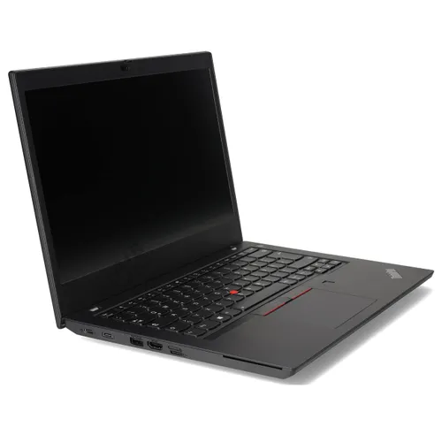 Ноутбук Lenovo ThinkPad L14 Gen2 TouchScreen 14 IPS AMD Ryzen 7 PRO 5850U 1900MHz 12MB (11nd) / 8 Gb SSD 240GB M2 /1920x1080 Full HD Radeon RX Vega 8