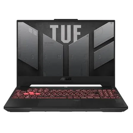 TUF Gaming A17
