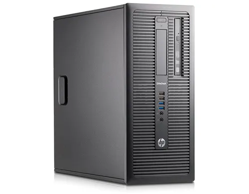 HP EliteDesk 800 G2 MT Intel Pentium® G4400 3300Mhz 3MB (6 gen) / 8 Gb / SSD 480 Gb / Intel HD Graphics 510