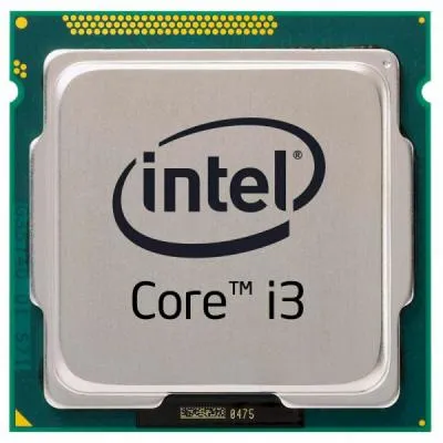 Процессор Intel® Core™ i3-4130 Processor 3M Cache, 3.40 GHz