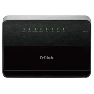 D-link DIR-615/A/M1A