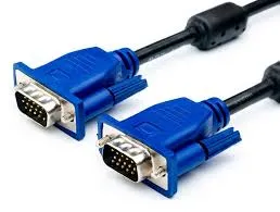 Кабель VGA 1,5м
