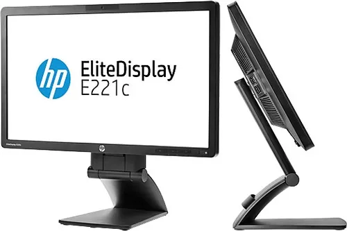 Монітор 23 HP EliteDisplay E231 TN FullHD 1920 x 1080 VGA DVI DP