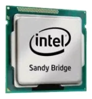 Процессор Intel® Pentium® Processor G620 (3M Cache, 2.60 GHz)