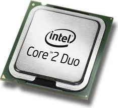 Процессор Intel® Core™2 Duo Processor E8400 6M Cache, 3.00 GHz, 1333 MHz FSB