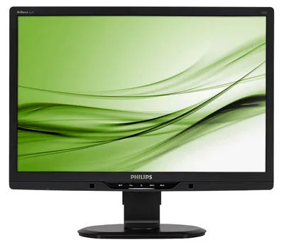 Монітор 22 Philips 221B3L TN FullHD 1920 x 1080 VGA DVI AUX
