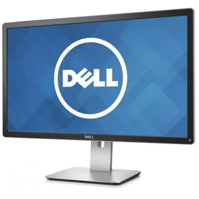 Монітор 27 Dell P2715Q IPS 4K 3840 x 2160 HDMI DP