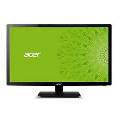 Монітор 19 Acer V196HQL TN 1366 x 768 VGA
