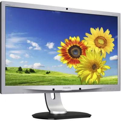 Монітор Philips 24 241P4Q MVA FullHD 1920 x 1080 VGA + DVI + DP + AUX