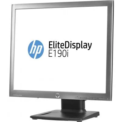 Монітор HP 19 EliteDisplay E190i IPS 1280 х 1024 VGA + DVI + DP
