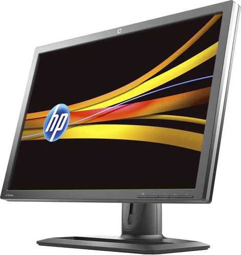 Монітор HP 24 ZR24w S-IPS 1920 x 1200 VGA + DVI + DP