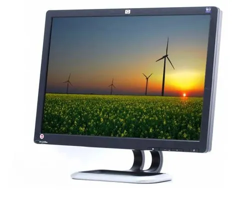 Монитор HP 22 L2208W TN 1680 x 1050 VGA