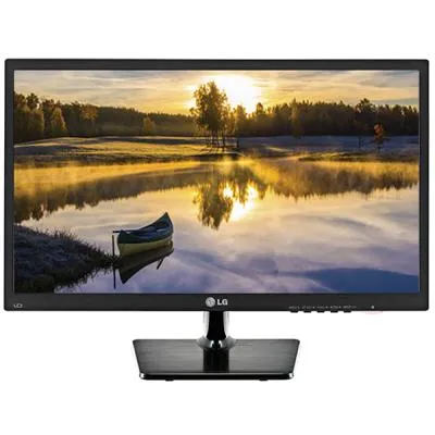 Монитор LG 22 22M37A-B TN FullHD 1920 x 1080 VGA