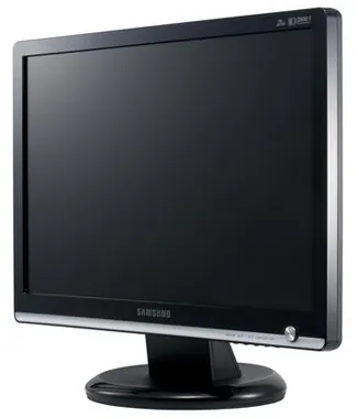 Монітор Samsung 20 206BW TN 1680 x 1050 VGA + DVI