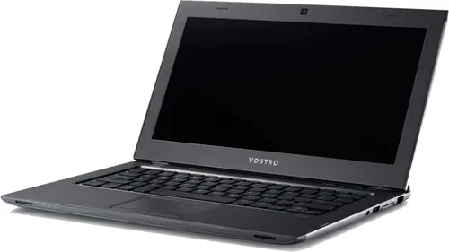 Dell Vostro 3360 13.3 Intel Core i5 3337U 2700Mhz 3MB (3nd) / 4 GB 320 Gb /1366x768 WXGA LED 16:9 Intel HD Graphics 4000
