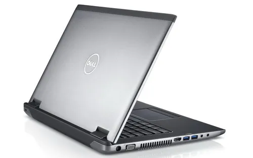 Dell Vostro 3360 13.3 Intel Core i5 3337U 2700Mhz 3MB (3nd) / 8 Gb SSD 120 Gb /1366x768 WXGA LED 16:9 Intel HD Graphics 4000